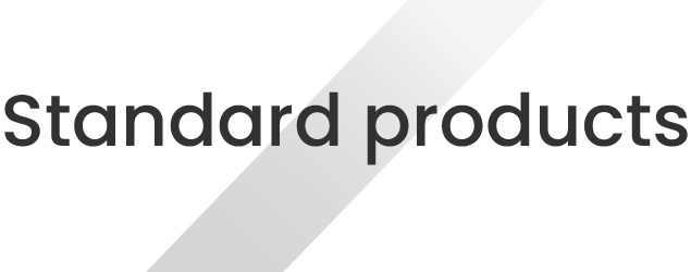 Standard products