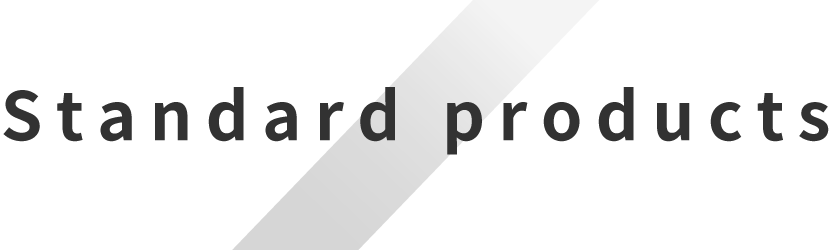 Standard products